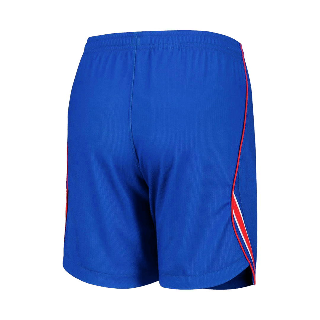 PSG Hjemmebaneshorts 2026/27