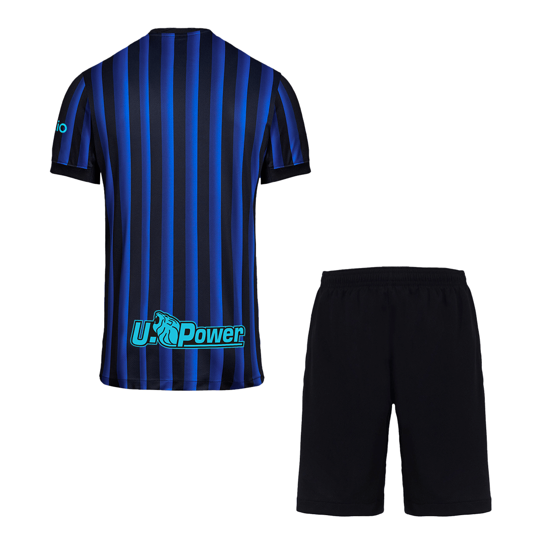 Inter Milan Hjemmebanesæt 2025/26