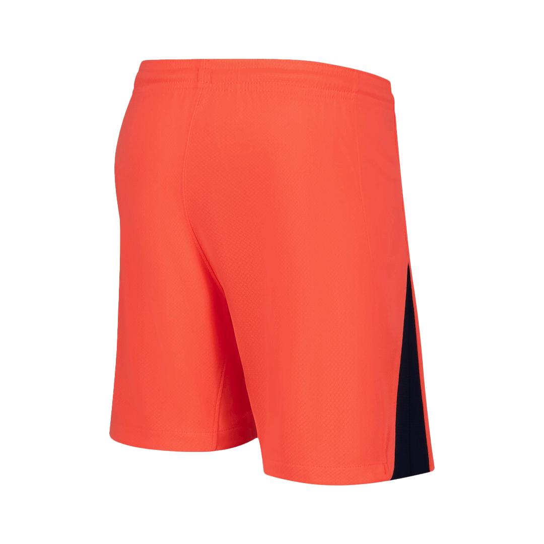 Barcelona Tredjebaneshorts 2025/26