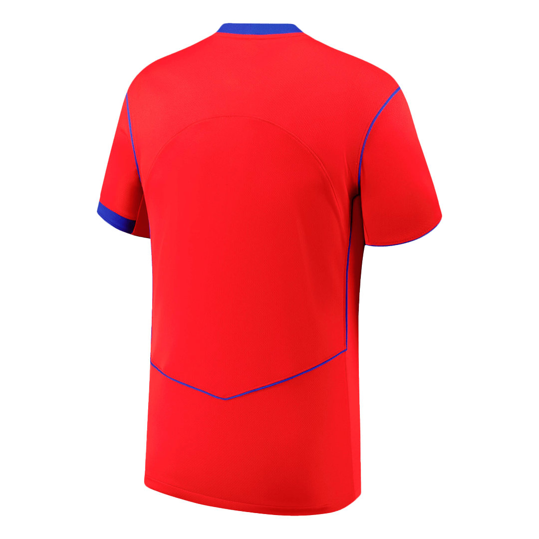 PSG Tredjetrøje 2025/26