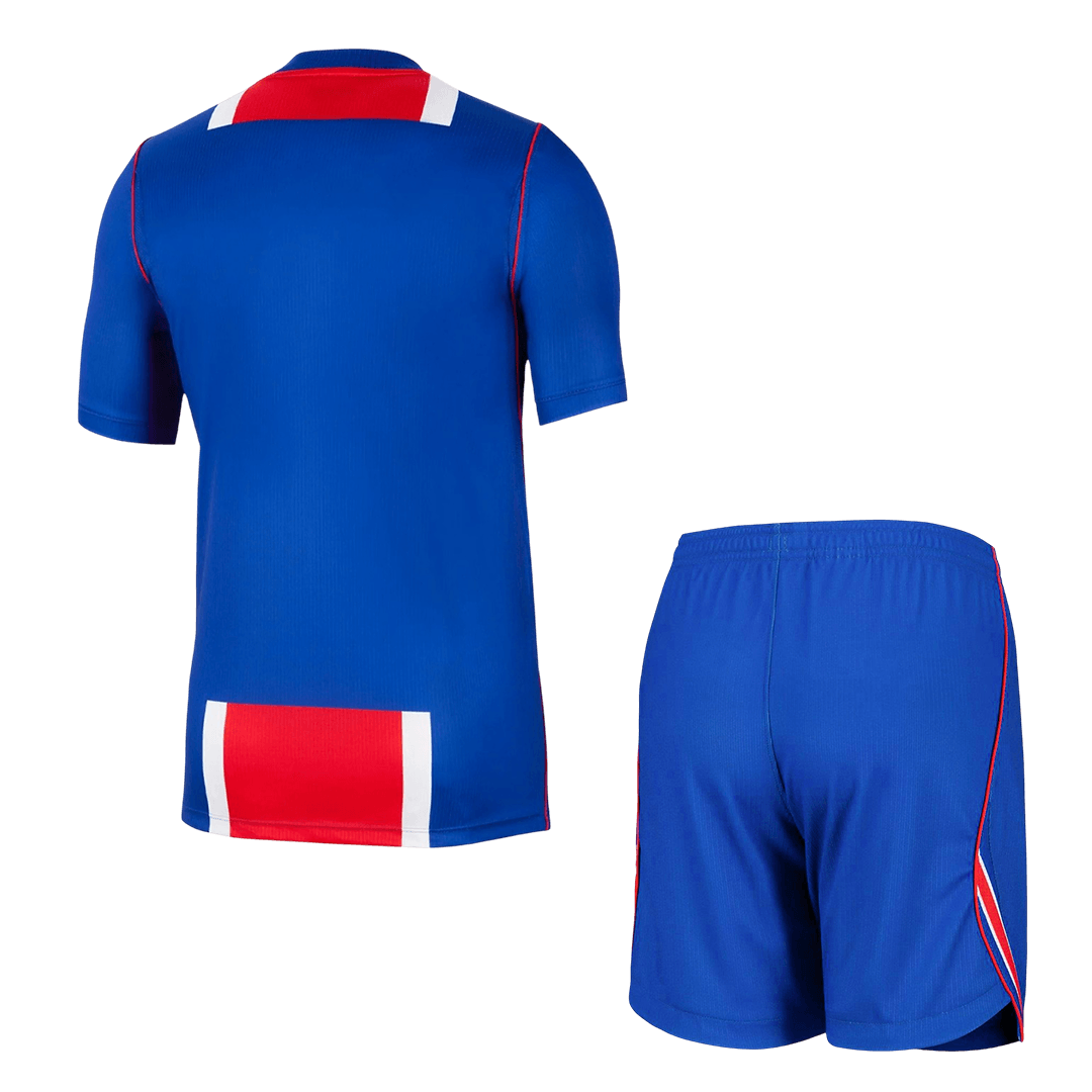 PSG Hjemmebanesæt 2026/27