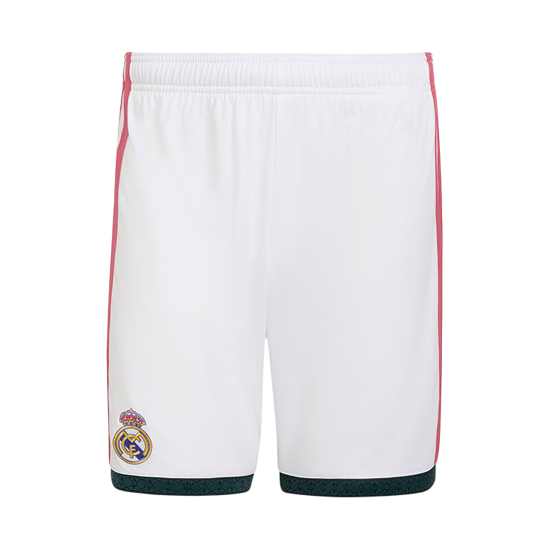 Real Madrid Hjemmebaneshorts 2026/27