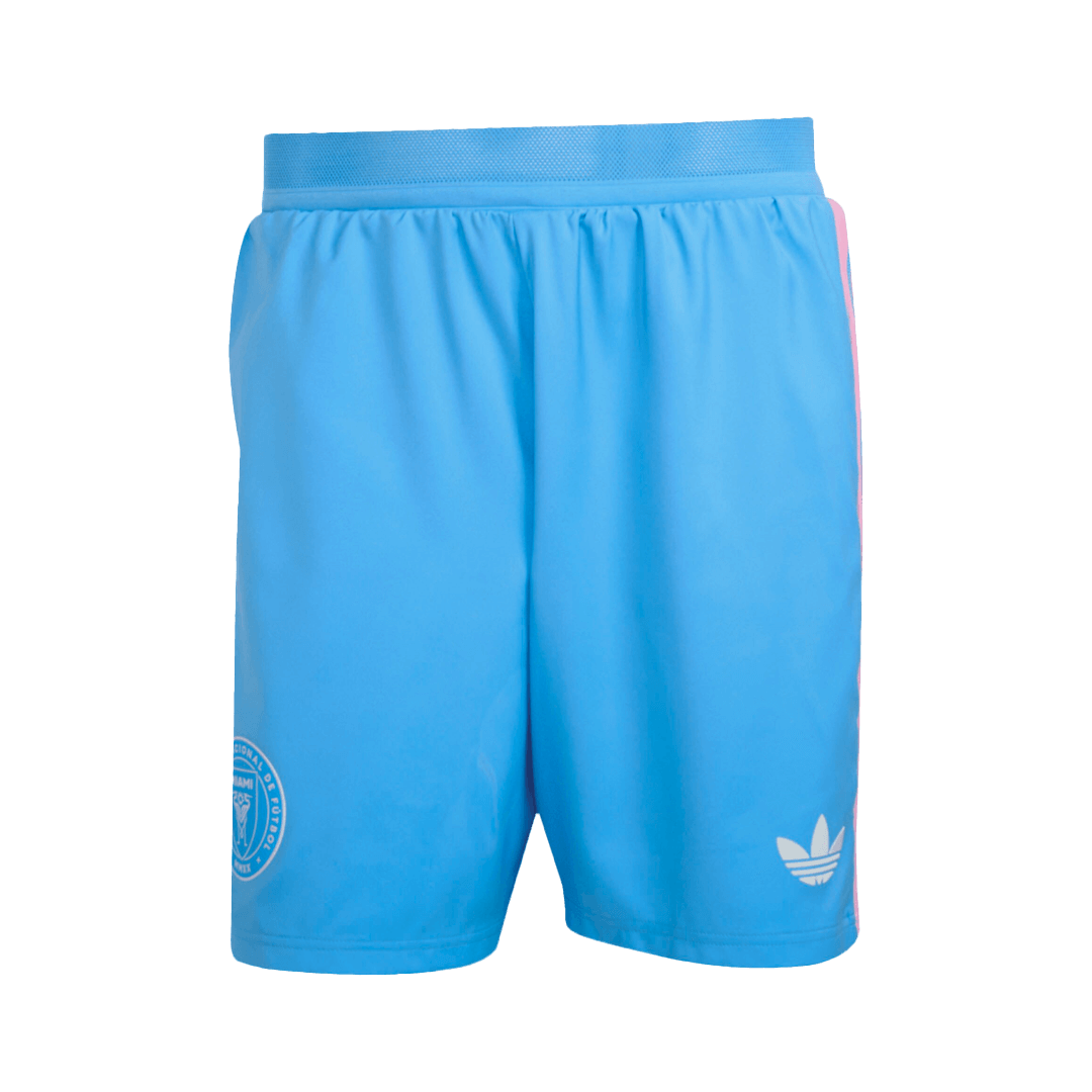 Inter Miami CF Tredjebaneshorts 2025