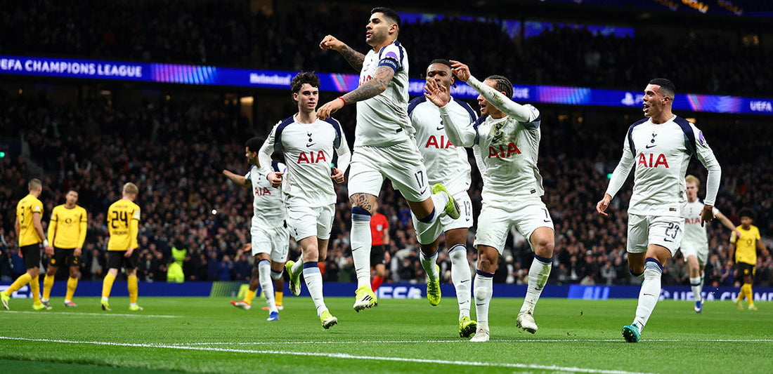 Tottenham Hotspur