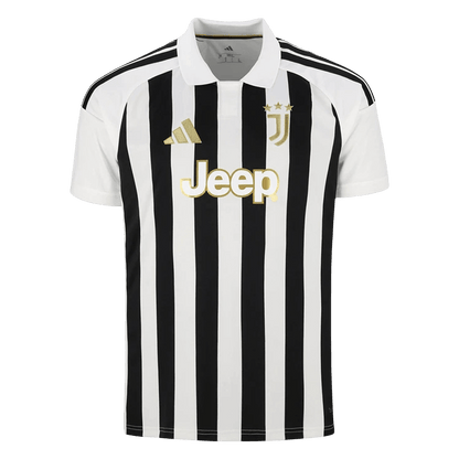 Juventus Hjemmetrøje 2026/27