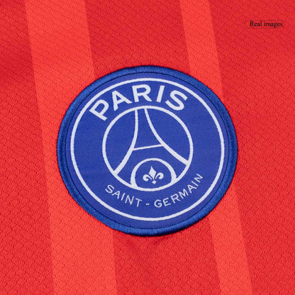 PSG Tredjetrøje 2025/26 G.RAMOS #9
