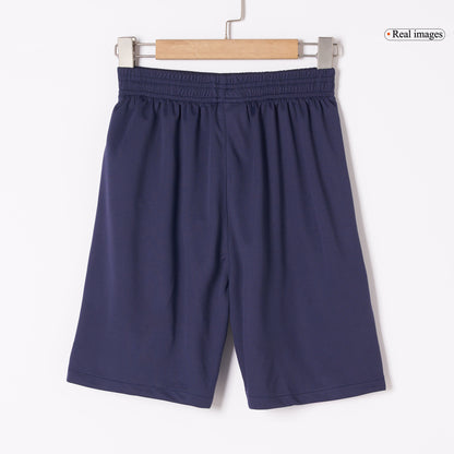 Barcelona Pre-Matchbaneshorts 2025/26