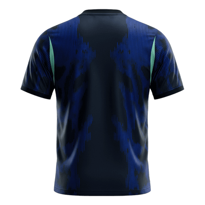 Brazil World Cup Udebanetrøje 2026