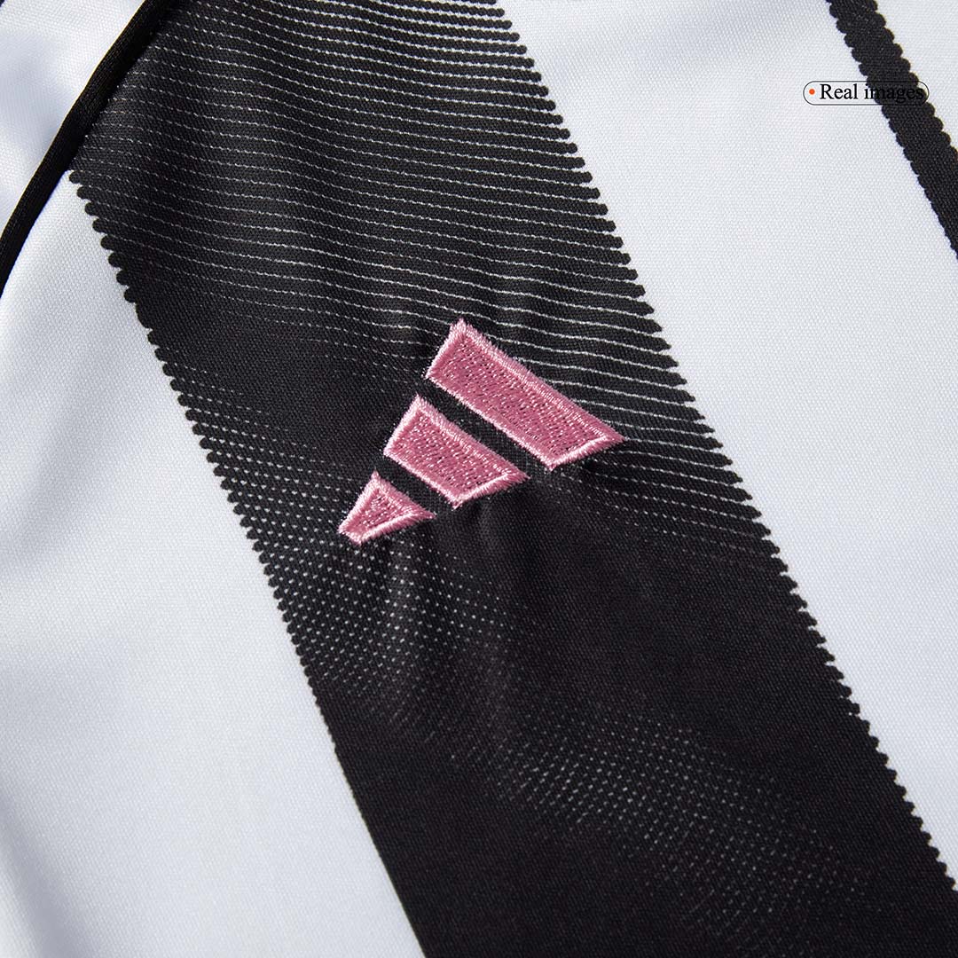 Juventus Hjemmebanesæt Børn 3-dele 2025/26