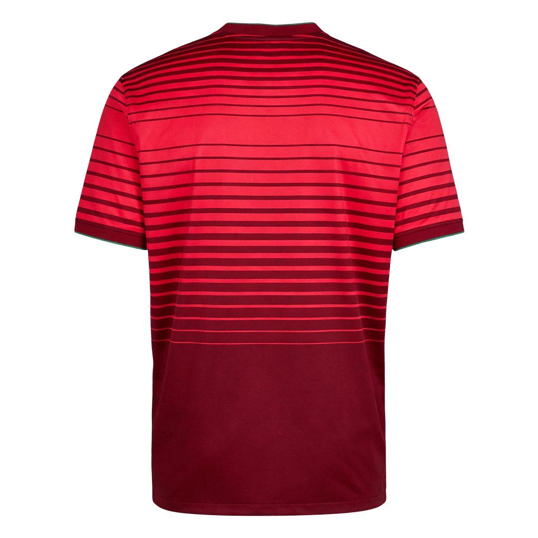 Portugal Retro Specialbanetrøje 2014