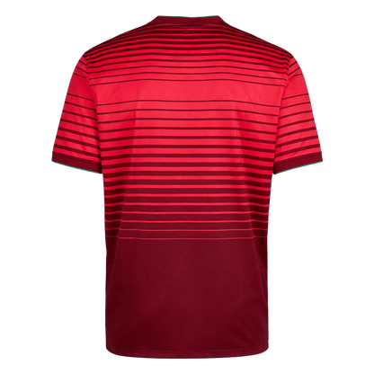 Portugal Retro Specialbanetrøje 2014