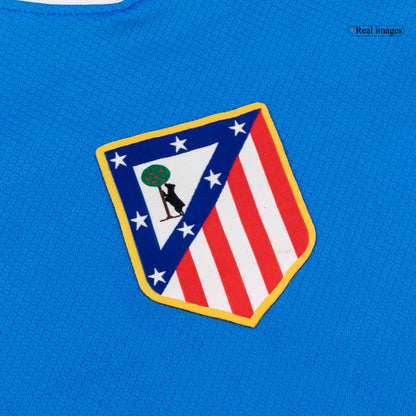 Atletico Madrid Tredjetrøje 2025/26 SØRLOTH #9