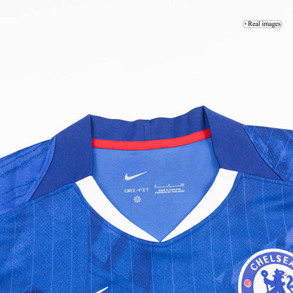 Chelsea Hjemmetrøje 2025/26 ESTÊVÃO #41 [PREMIUM]