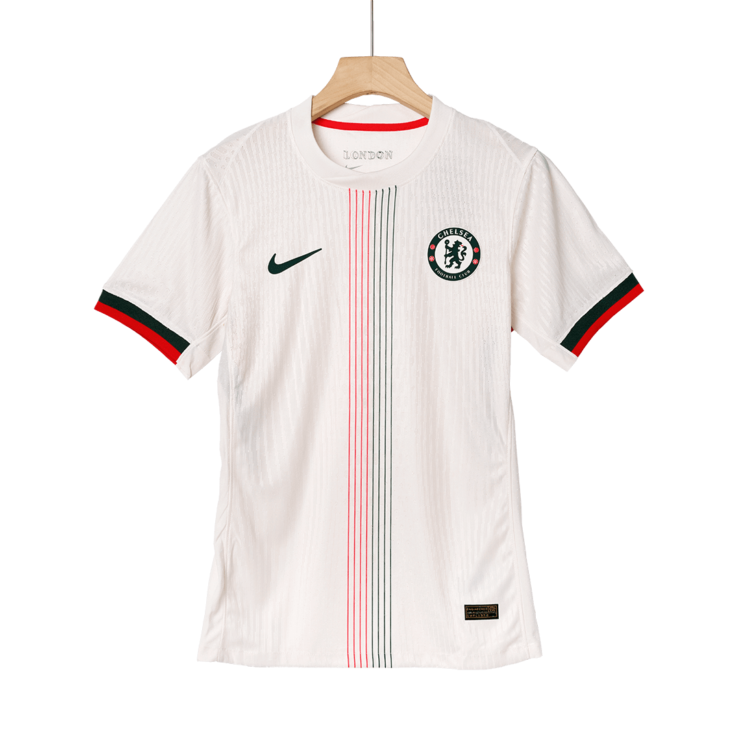 Chelsea Udebanebanetrøje Spillerversion 2025/26 HATO #21