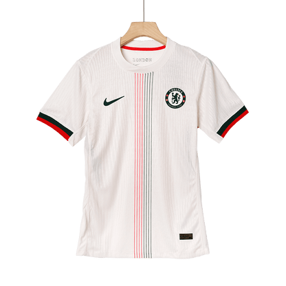 Chelsea Udebanebanetrøje Spillerversion 2025/26 HATO #21