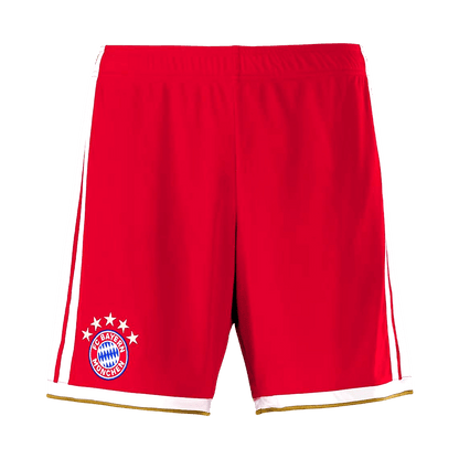 Bayern Munich Hjemmebanesæt 2026/27