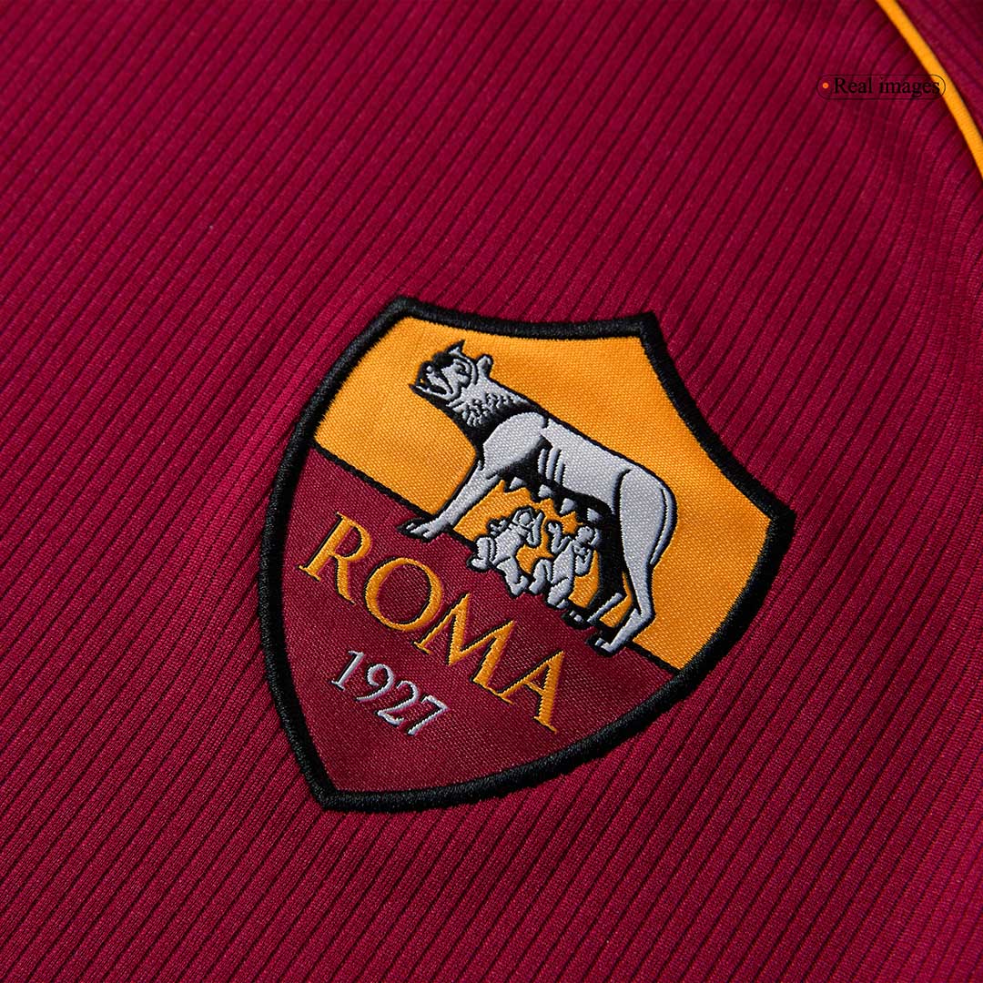 Roma Hjemmetrøje 2025/26 DYBALA #21
