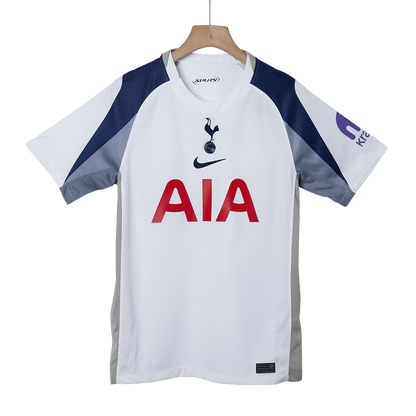 Tottenham Hotspur Hjemmetrøje 2025/26 XAVI #7