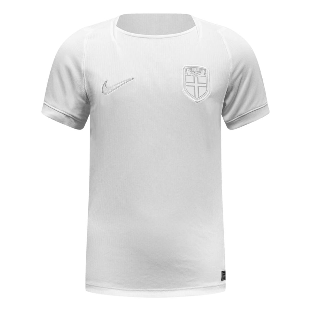 Norway World Cup Tredjetrøje 2026