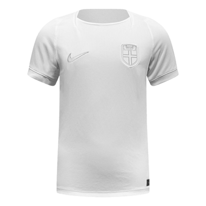 Norway World Cup Tredjetrøje 2026