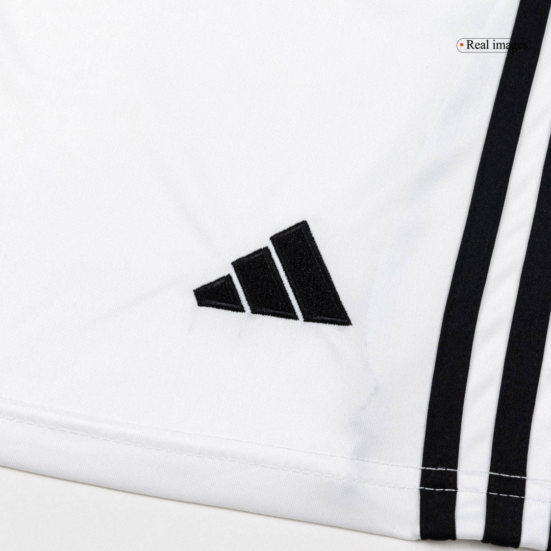 Manchester United Hjemmebaneshorts 2025/26