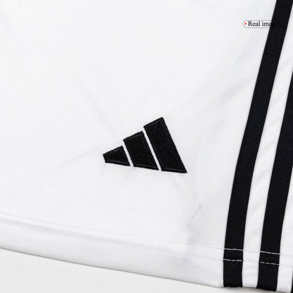Manchester United Hjemmebaneshorts 2025/26