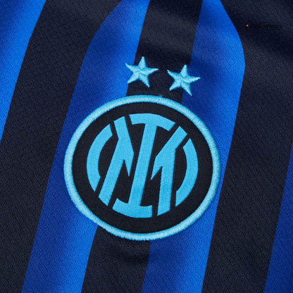 Inter Milan Hjemmebanesæt 2025/26