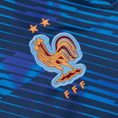 France World Cup Hjemmetrøje 2026