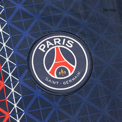 PSG Hjemmetrøje 2025/26 O.DEMBÉLÉ #10 [PREMIUM]