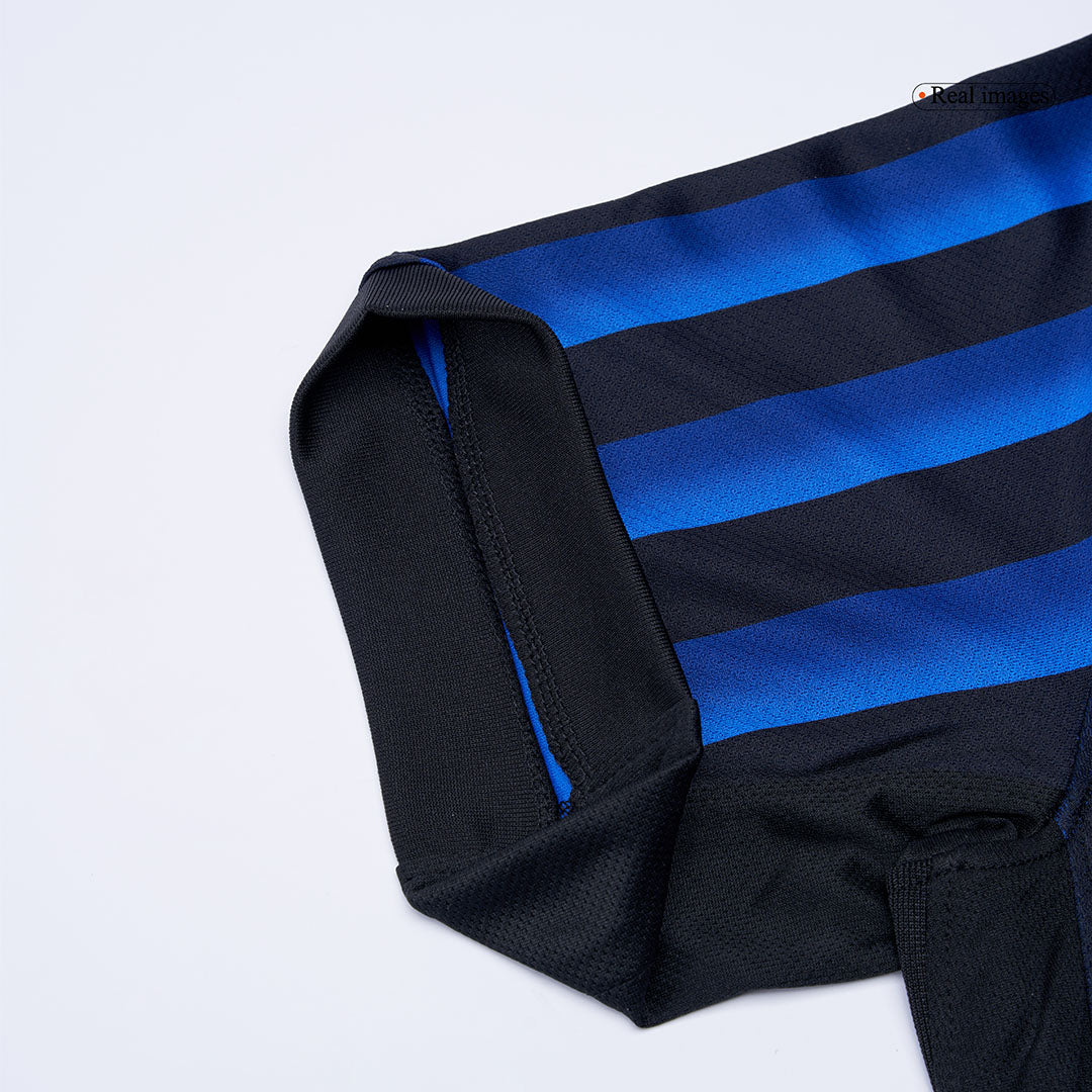 Inter Milan Hjemmebanesæt 2025/26
