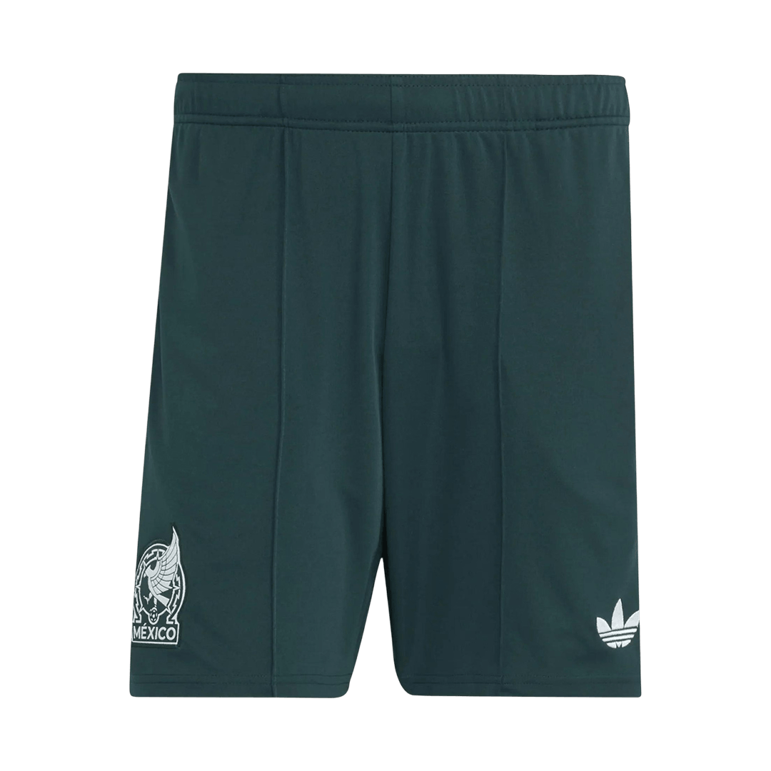 Mexico World Cup Udebanebaneshorts 2026