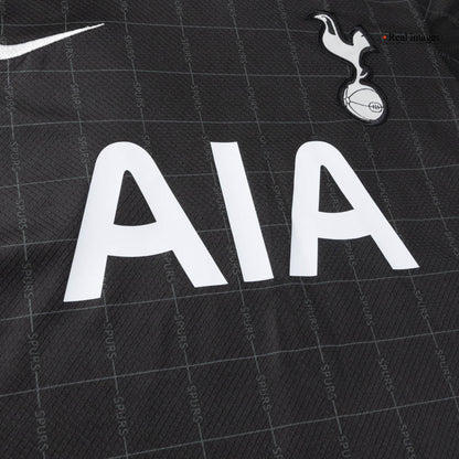 Tottenham Hotspur Udebanesæt Børn 2025/26