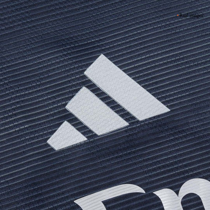 Real Madrid Udebanebanetrøje Spillerversion 2025/26 TCHOUAMENI #14 [PREMIUM]