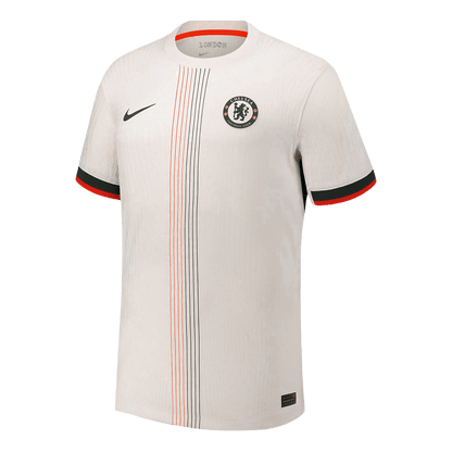 Chelsea Udebanebanetrøje Spillerversion 2025/26 UCL PALMER #10