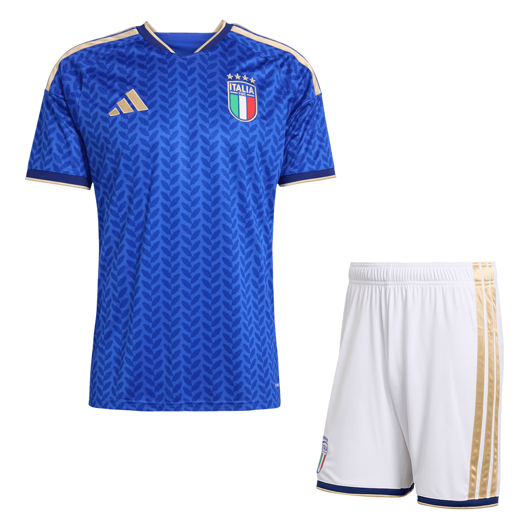 Italy World Cup Hjemmebanesæt 2026