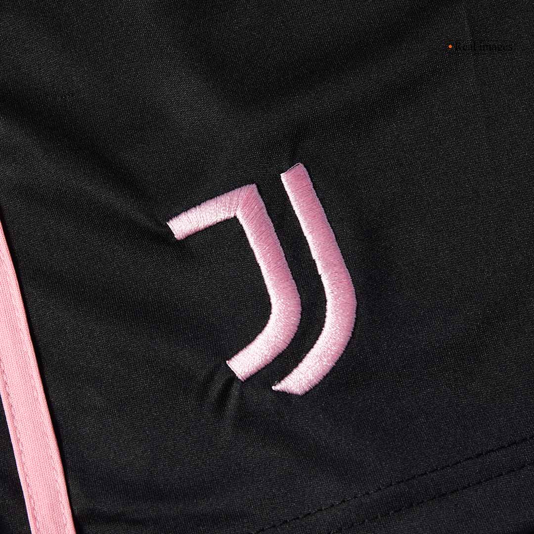 Juventus Hjemmebanesæt 2025/26
