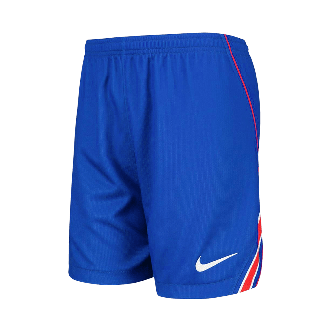 PSG Hjemmebaneshorts 2026/27