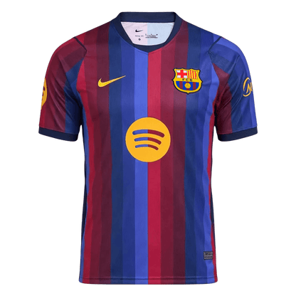 Barcelona Hjemmebanetrøje Spillerversion 2026/27