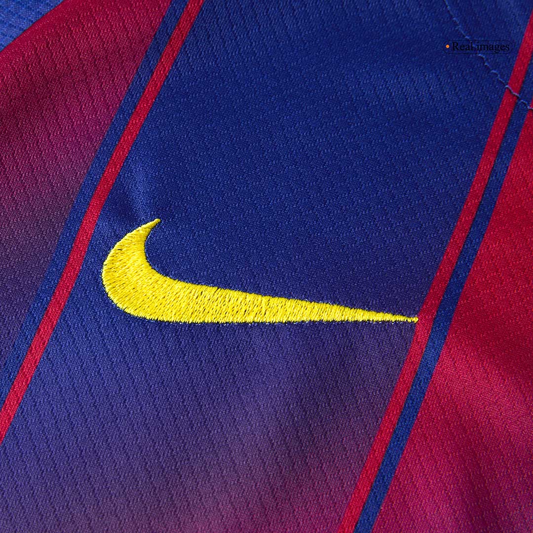 Barcelona Hjemmesæt Børn 2025/26