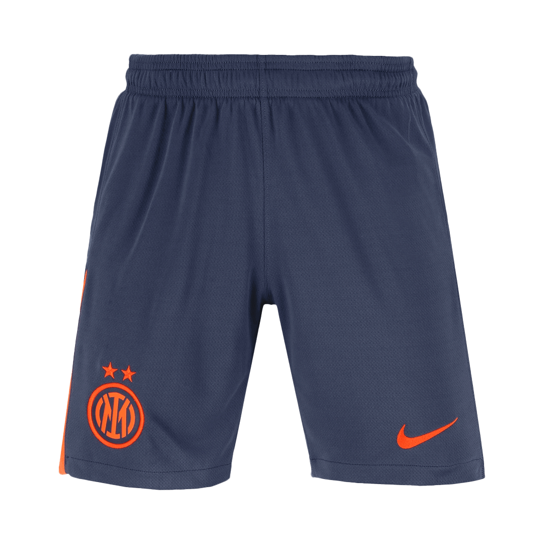 Inter Milan Tredjebanesæt 2025/26