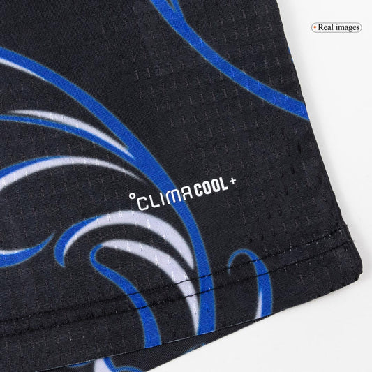 Argentina World Cup Udebanebanetrøje Spillerversion 2026