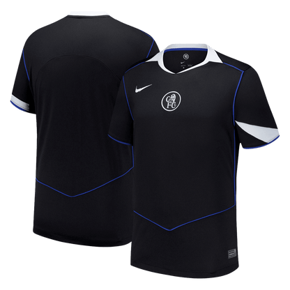 Chelsea Tredjetrøje 2025/26