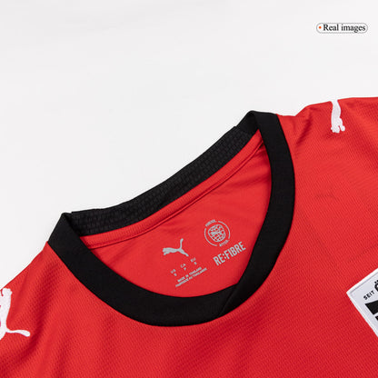 Austria World Cup Hjemmetrøje 2026 SEIWALD #6