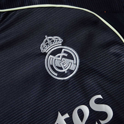 Real Madrid Udebanetrøje 2025/26 ARDA GÜLER #15 [PREMIUM]