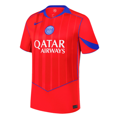 PSG Tredjetrøje 2025/26 HAKIMI #2