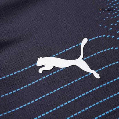 Marseille Udebanetrøje 2025/26 RABIOT #25