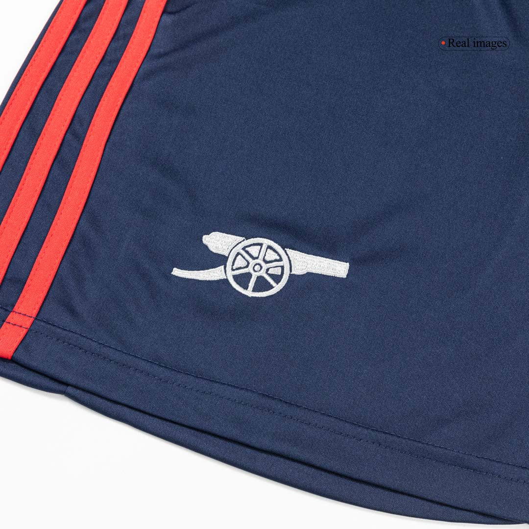 Arsenal Udebanebanesæt 2025/26