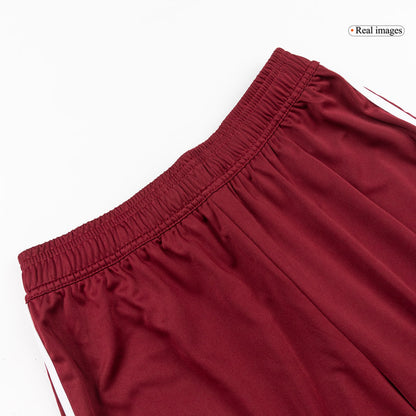 Arsenal Tredjebaneshorts 2025/26