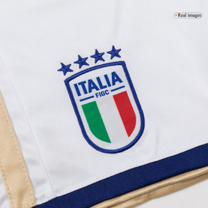Italy World Cup Hjemmesæt Børn 2026 [PREMIUM]