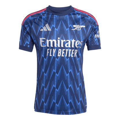 Arsenal Udebanetrøje 2025/26 SAKA #7
